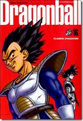 P00016 - Akira Toriyama - Dragon B P00016 - Akira Toriyama - Dragon B
