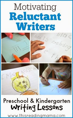 Motivating-Reluctant-Writers-This-Reading-Mama Motivating-Reluctant-Writers-This-Reading-Mama