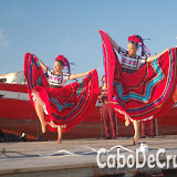 Carmen 2009 - Danza