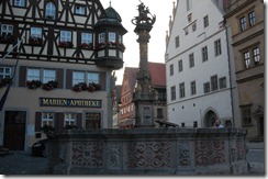 Oporrak 2007-Rothenburg ob der TauberDSC_0502 Oporrak 2007-Rothenburg ob der TauberDSC_0502