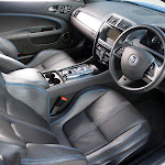 2012 Jaguar XK RS 016.jpg