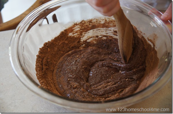 El Yucateca Habanero Brownie Recipe El Yucateca Habanero Brownie Recipe #SauceOn #CollectiveBias #shop