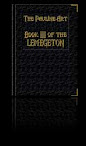 Lemegeton Iii The Pauline Art