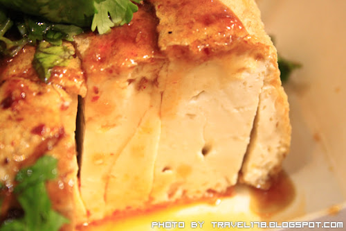 金牌巨無霸香酥臭豆腐 金牌巨無霸香酥臭豆腐
