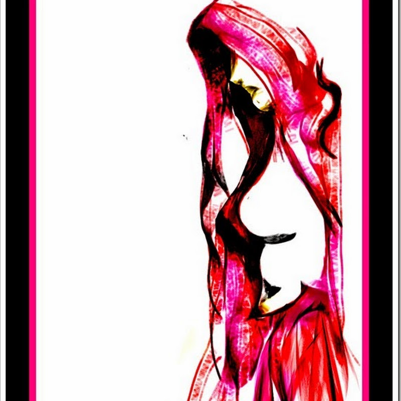 The Bride…