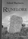 Runelore A Handbook Of Esoteric Runology
