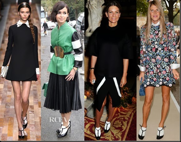The-Fashion-Pack-Love-Valentino-T-Bar-Pumps The-Fashion-Pack-Love-Valentino-T-Bar-Pumps