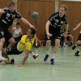 Saison 2011/2012 TV Knielingen : TSV Amicitia Viernheim