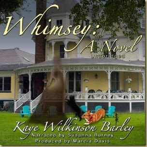 Whimsey cover Whimsey cover