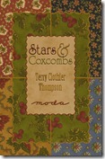 Stars and Coxcombs Hangtag (Medium) Stars and Coxcombs Hangtag (Medium)
