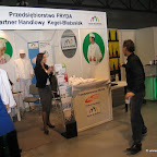 Targi MEAT MEETING 2010, HOTEL-GASTRO meeting 2010 Stoisko Przedsiębiorstwo FRYDA Partner Handlowy Kegel-Błażusiak