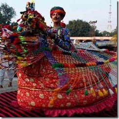 Kachchi Ghodi Kachchi Ghodi