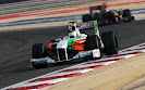 HD Wallpapers 2009 Formula 1 Grand Prix of Bahrain