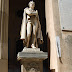 Escultura de Cabanyes