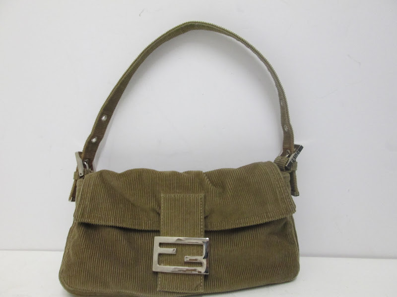 Fendi Handbag