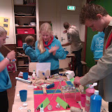 ScoutsWeekendkampNajaar2012