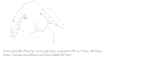[AA]Rabbit