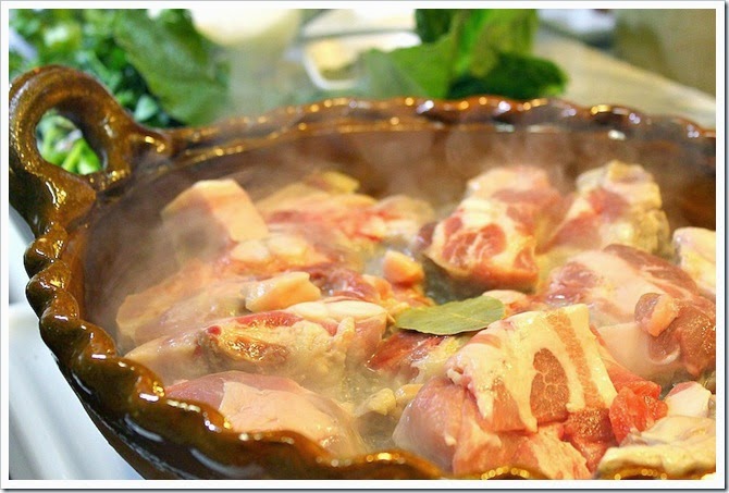 Mole Verde recipe Mole Verde recipe