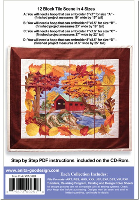 covered_bridge_back by Anita Goode
