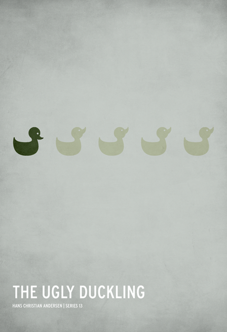 The Ugly Duckling by Christian Jackson