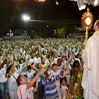 Missa de fim de ano da Paróquia Nossa Senhora do Resgate - Fotos Daniel Fotógrafo