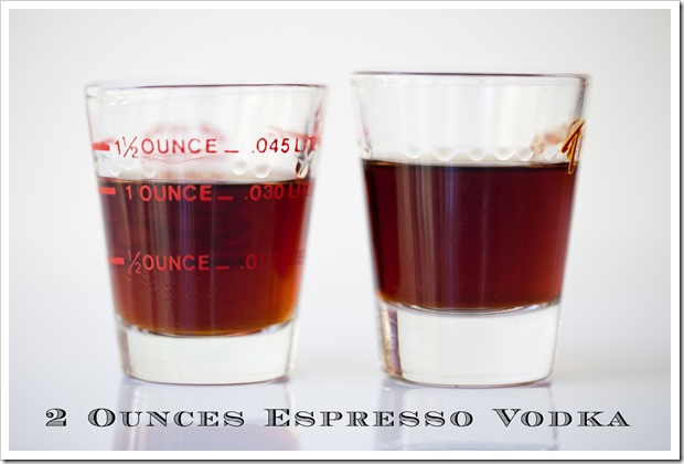 Espresso Martinis 96t