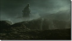 The Return of Godzilla On the Precipice