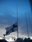 National mourning