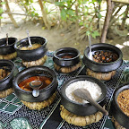 Mto Wa Mbu, Lokale Gerichte © Foto: Svenja Penzel | Outback Africa