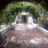 ACCESO AL HOTEL