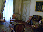 Pavilhão D. Maria - Palácio de Queluz - 04/01/09