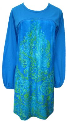 blouse muslimah online