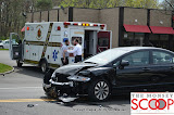 MVA On Route 59 At The Shell Gas Station - DSC_0055.JPG