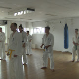 Kyokushin SummerCamp2011