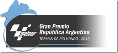moto gp argentina 2013