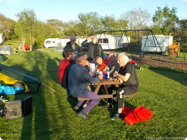 north water bridge drinkers