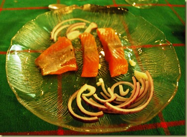 2012-01 Fermented Trout