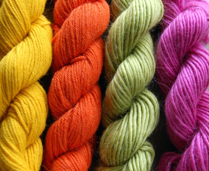 wool