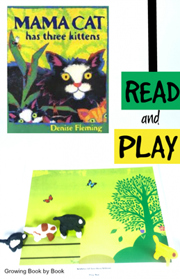 Mama-Cat-Has-Three-Kittens-Read-and-Play Mama-Cat-Has-Three-Kittens-Read-and-Play