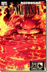 P00008 - New Mutants v3 #8