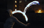 Zobacz Fireshow na Brzeskiej