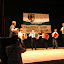 Vysviacka hasičskej zástavy - Hody 2009