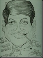 caricatura gilson2 caricatura gilson2