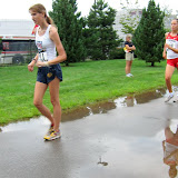 Katie Michta and Anne Voyer.
