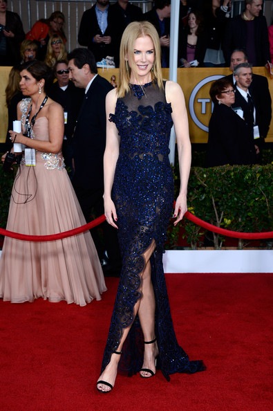 Nicole Kidman arrives at the 19th Annual Screen Actors Guild Awards (2) Nicole Kidman arrives at the 19th Annual Screen Actors Guild Awards (2)