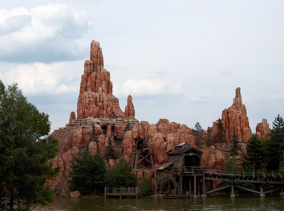 Old Gold Mine