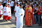 Festa de Santa Luzia 2011 | Foto: Edielson Santos