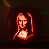 Halloween monalisa2006 Halloween