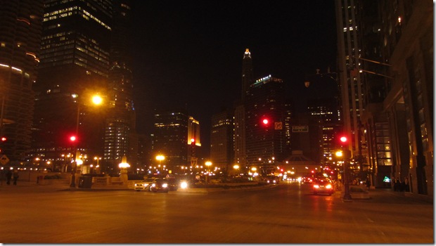 Dearborn Street by Night 2