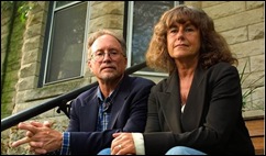 Obama mentiors Ayers and Dohrn today